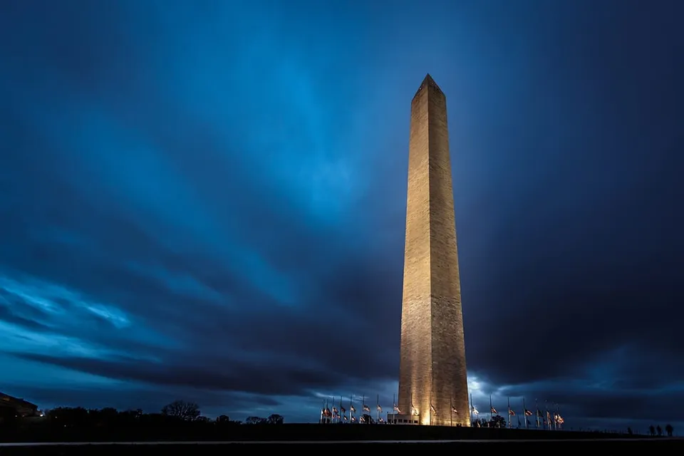 Estados Unidos aboga por una tasa digital opcional