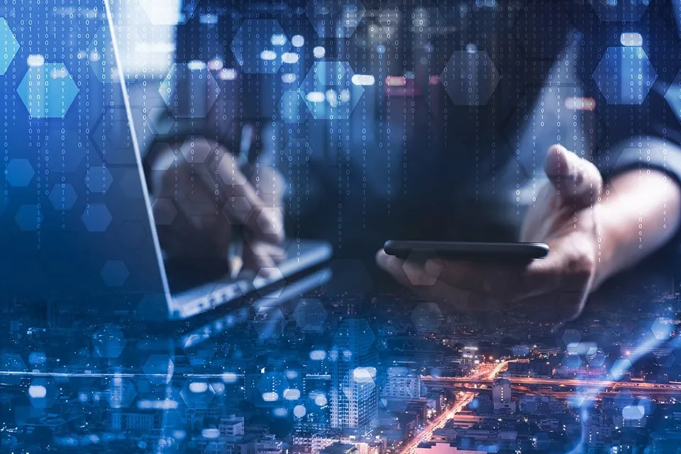 La OCDE publica su nueva propuesta de impuesto digital