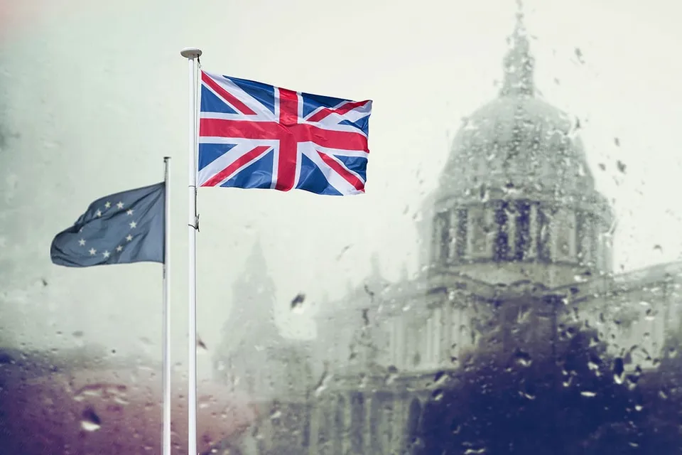 La UE presenta el acuerdo de comercio post ‘brexit’