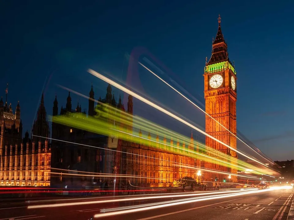 ‘Brexit’: retrato de una salida anunciada