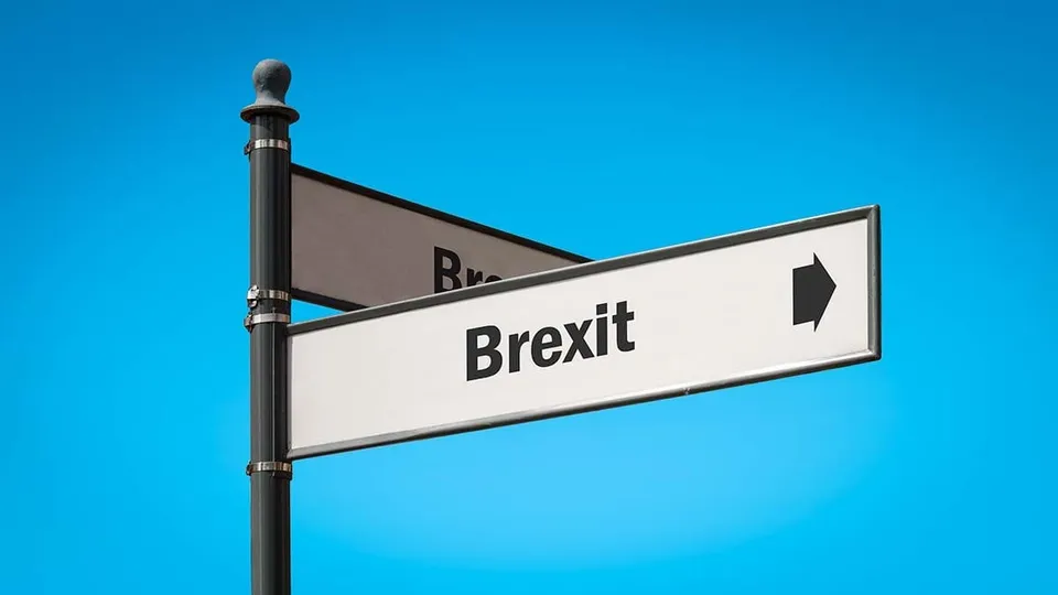 El ‘brexit’ duro, la vía más probable con el coronavirus