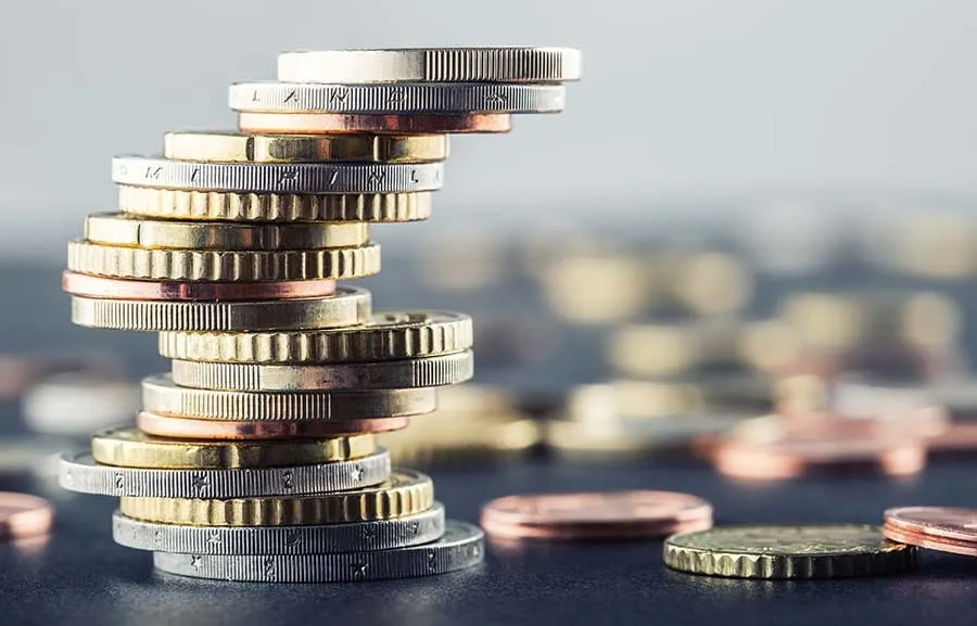 El tipo normal mínimo del IVA, fijado permanentemente por la UE en el 15%