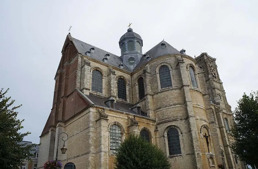 “Decimonovena Escuela Internacional de Fiscalidad Indirecta” (Grimbergen, Bruselas, del 24 al 28 de septiembre de 2018)