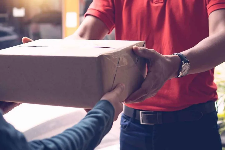 Declaración de opinión de CFE sobre el suministro de bienes con transporte en e-commerce