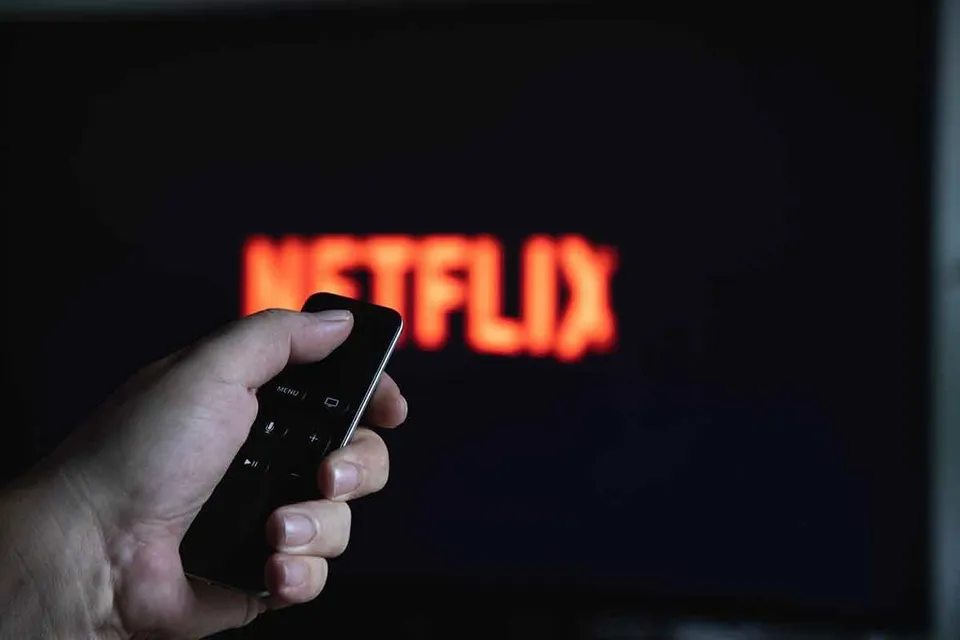 Las plataformas digitales como Netflix pagarán la tasa RTVE