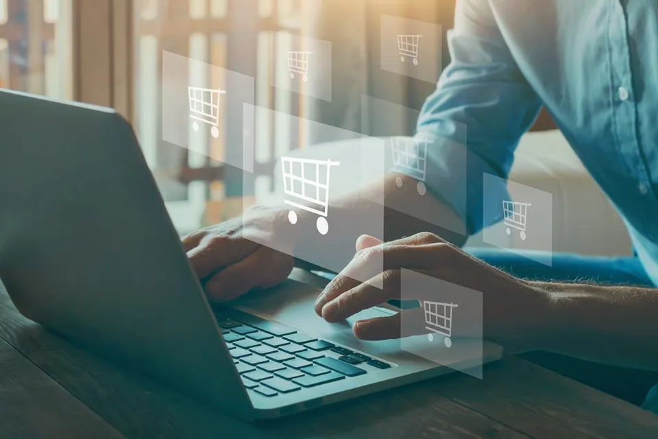 La OCDE publica la versión en español de ‘Panorama del comercio electrónico’