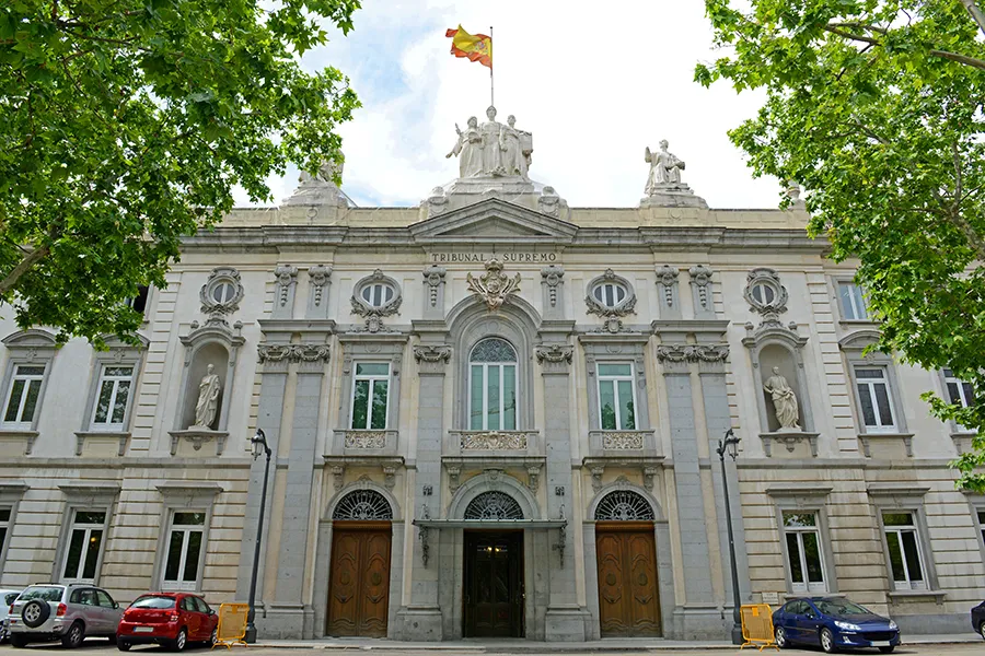 El Supremo sentencia el inicio del cómputo de intereses de demora en devoluciones de Derecho Comunitario