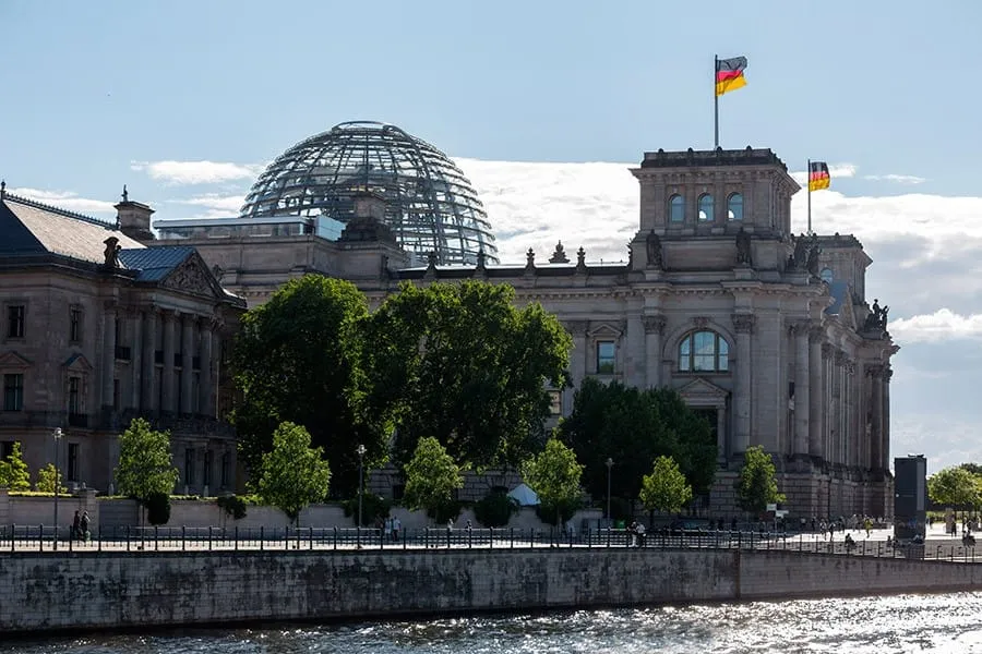 La CE da un toque de atención a Alemania sobre los reembolsos del IVA