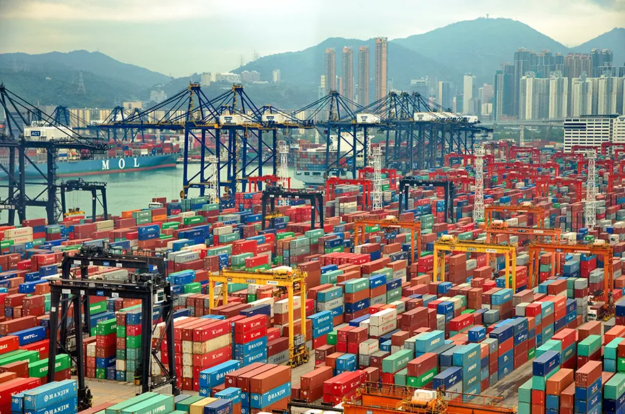Europa comienza a actuar contra la evasión de impuestos en las ventas online desde China