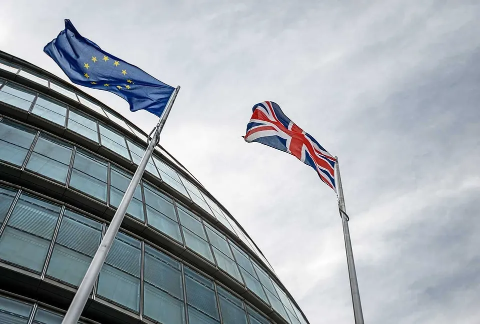 La Comisión lanza una web sobre las aduanas y el ‘brexit’