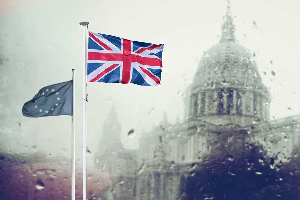 La UE ultima las medidas para un ‘brexit’ sin acuerdo