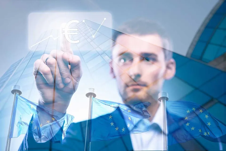 La UE crea un sistema común para las facturas electrónicas