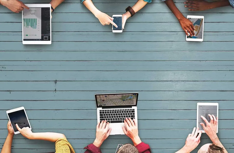 La OECD acuerda establecer impuestos digitales