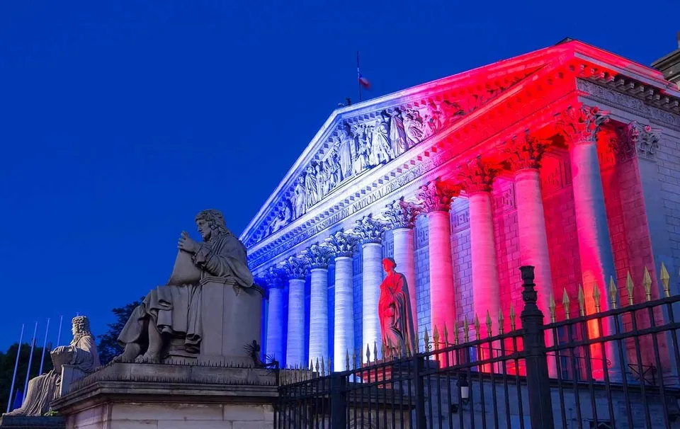 Francia aprueba la tasa GAFA, el impuesto digital