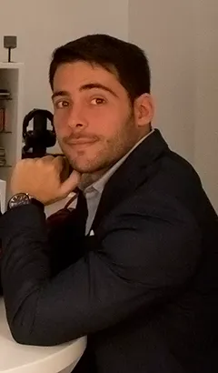 Eder Cruz
