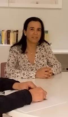 Gloria Rodríguez
