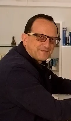 Manuel Pérez de Algaba