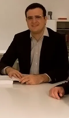Pablo Luján